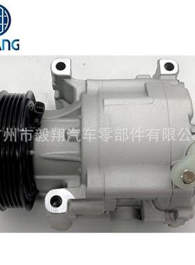 适用 SCSB06 AC Compressor Fiat 500 C / Bravo / Idea / Panda