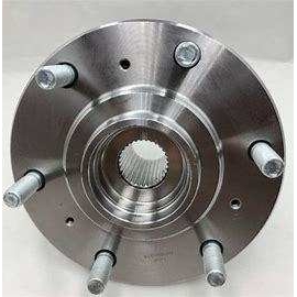 厂家供应  2DUF050N-7 MR992374 前轮毂单元轴头 一手货源