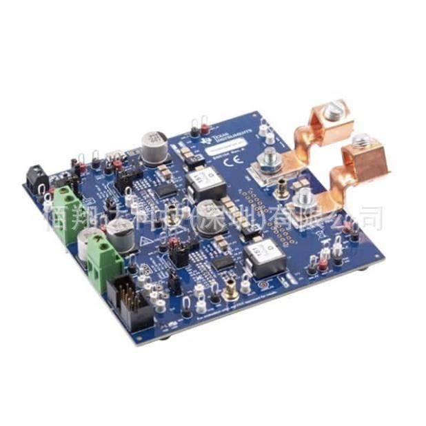 现货 TPS546D24AEVM-2PH DC/DC 步降 1 非隔离式输出 输出评估板