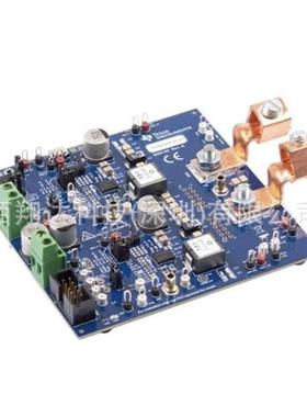 现货 TPS546D24AEVM-2PH DC/DC 步降 1 非隔离式输出 输出评估板