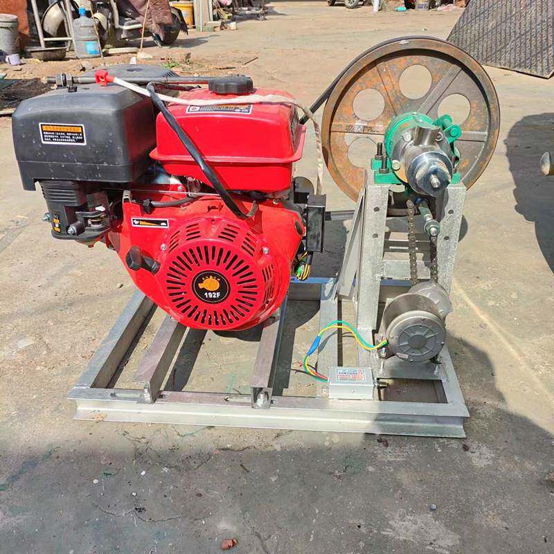 商用摆摊爆米花机多功能五谷杂粮膨化机米面组合机空心棒糖酥果机