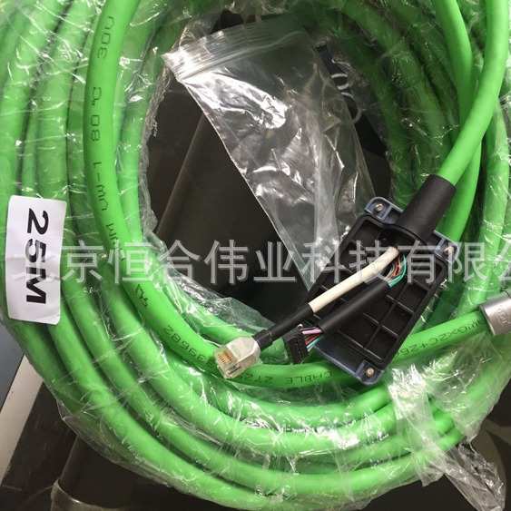 6AV2181-5AF25-0AX0 25M 用于KTPX00  6AV2125-2JB23-0AX0高柔性