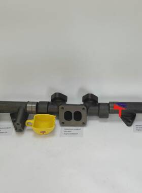 203-7775排气歧管适用于挖掘机CAT E336D/C9发动机配件2037775