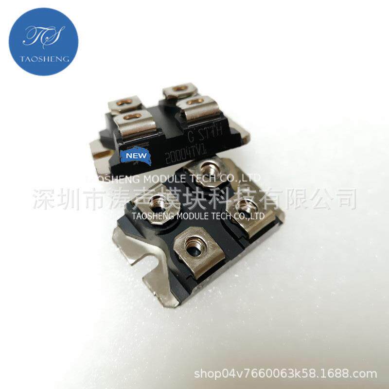 模块咨询 STTH50T12TV1 STTH200L06TV1 STTH20004TV1 STTH9012TV2