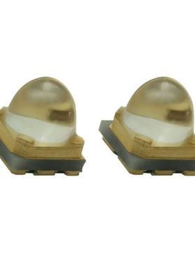 3W4-5V 500MA 80MW 335NM 340NM 345NM 350NM 30度球头UV3535灯珠