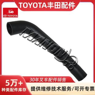 22700适用于MITSUBISHI 91802 优质叉车配件 水管