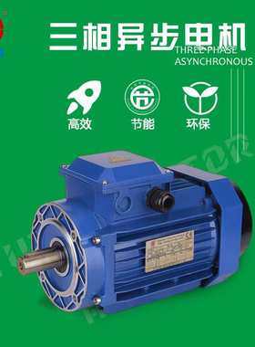 厂家热销雨田电机180瓦油雾净化器电机，YE26324，铝壳电机减速机