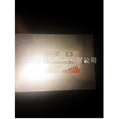 CAMOZZI康茂胜气缸QCT2A032A050，QP2A080A019CN