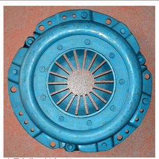 适用于众泰Z100离合器压板离合器片分离轴承三件套