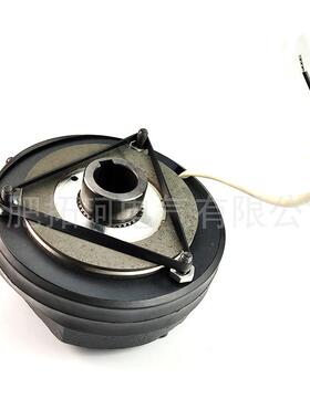 杰牌电机减速机用刹车REACH/JBE1/2/5/11 170v/195VDC电磁制动器