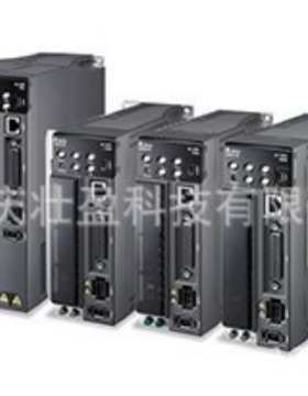 伺服驱动器ASD-B3-0421-L电机ECM-B3M-C20604RS1