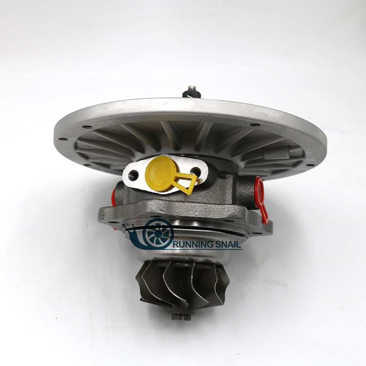 RHG7涡轮增压器P11C 17201-E0480 24100-4011 241004011