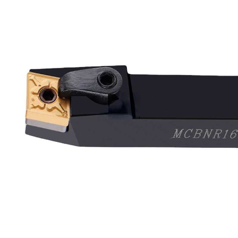 外圆 数控刀杆 MCBNR/MCBNL 3232P19/4040R19 装CNMG1906 大刀片