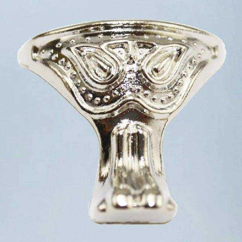 Adjustable Furniture Leveling Feet Retro Decor Accessories