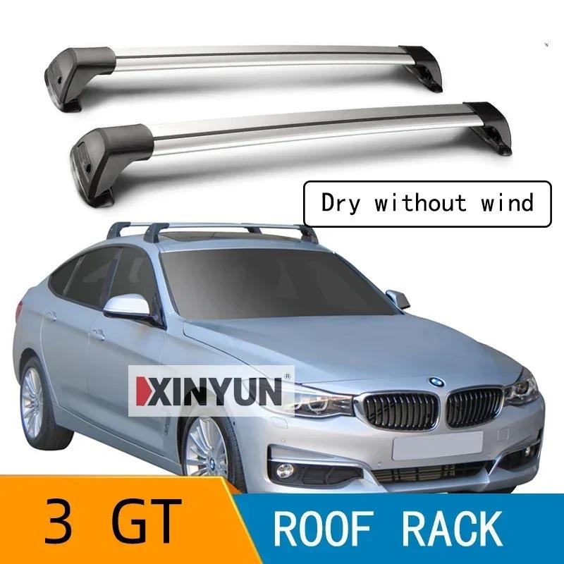 For 3 Series GT 5 Door Hatch 2013 - 2022 (Fixed Point) Roof