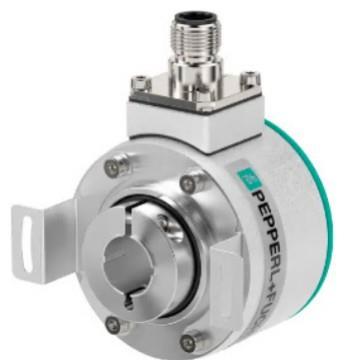 现货 倍+福 德国原装ENI58IL-H12BA5-0500UD1-RC1增量旋转编码器