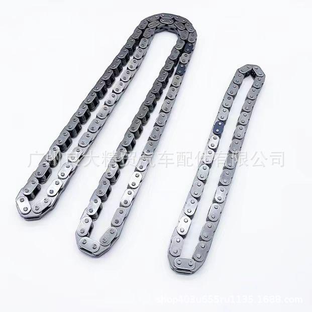 LF01-12-201 适用马自达MAZDA3/6 MX5 2.0L正时链条2条