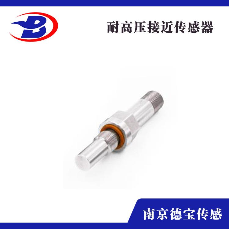 德宝 IMP12-1B5POVC0C M12耐高温接近开关 500bar 接近传感器