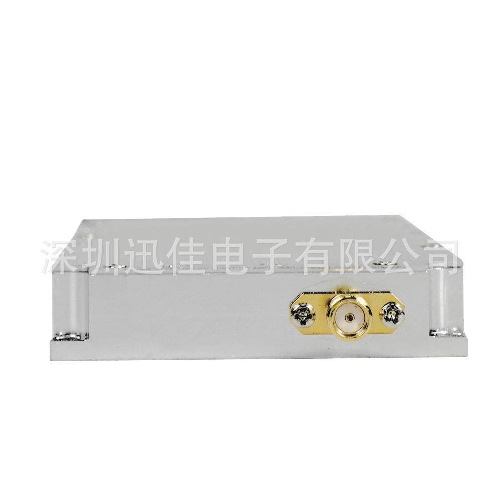 High Power 50W Custom 700-1000MHz GANFPV Drone Jammer Module
