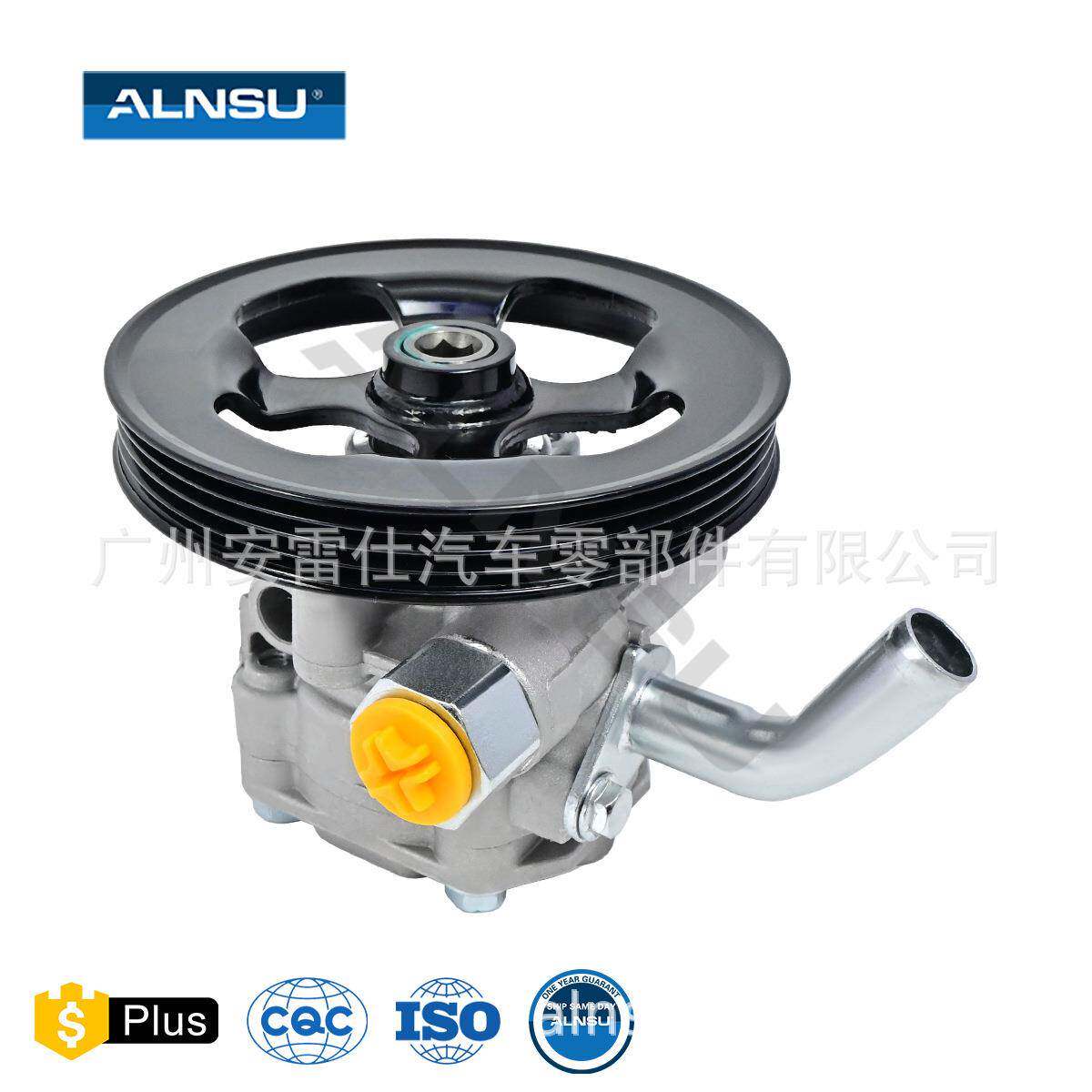 MR995024适用于L200 KB4T KA4T 4D56 方向机助力泵