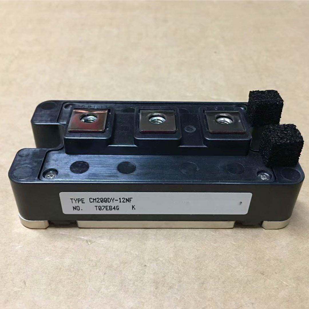 CM200DY-12NF CM300DY-12NF CM150DY-12NF CM400DY-12H原装现货