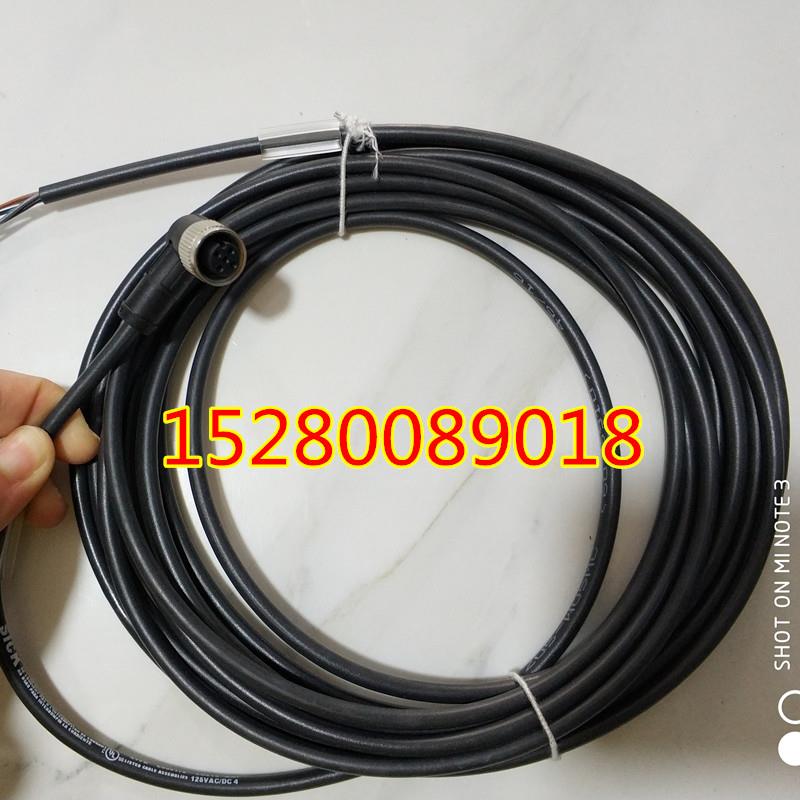 现货2077089 DSL-1205G03M025KM0连接线缆DOL-1204G05M025KM0