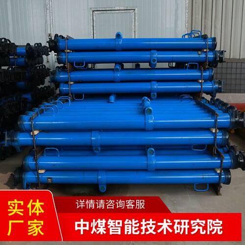 DW40-300/110X单体液压支柱适用领域货品外形单体液压支柱