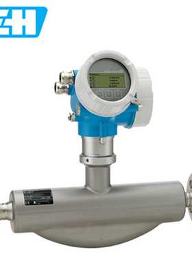 E+H 恩德斯豪斯Proline Promass F200 科里奥利质量流量计