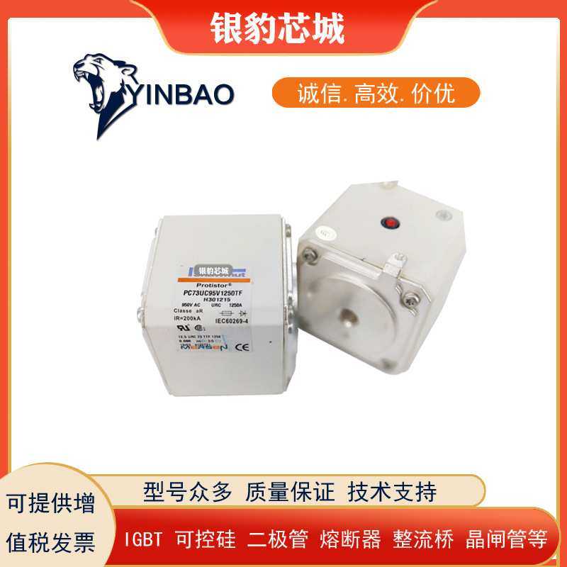 PC73UD13C630D1A G300570  PC73UD12C700D1A H300571熔断器现货