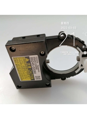 89245-02080? 角度传感器