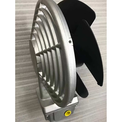 通用wistro风扇bg71 bg80 bg90 bg100 bg112 bg132 g160-200德国