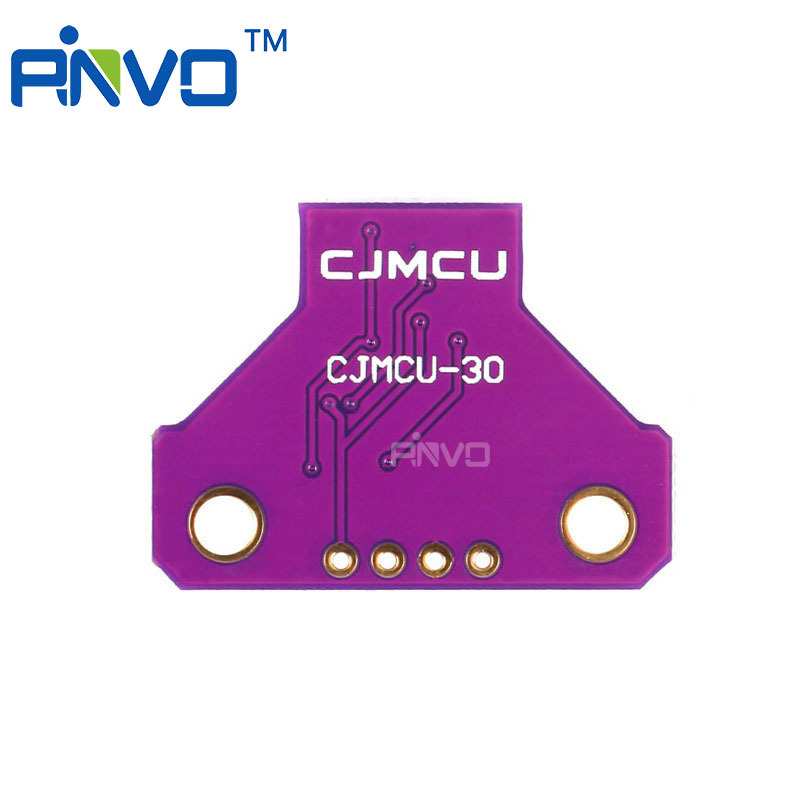 CJMCU-30 SGP30 多像素 气体传感器 TVOC/eCO2室内空气测量