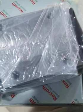 Reroth德国力士乐直线导轨滑块R165371420 R165132220 R165381422