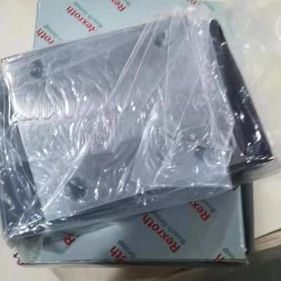 Reroth德国力士乐直线导轨滑块R165371420 R165132220 R165381422