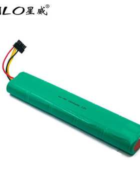 SR32 星威 Neato扫地机电池 Botvac 70e 80 85 D75 D85 12V电池