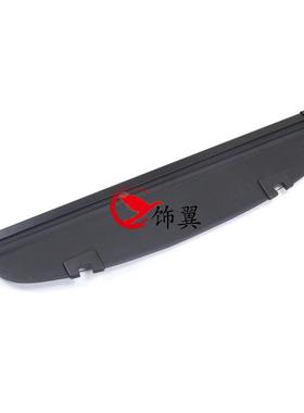 后备箱遮物帘专用于马自达CX-52013-2021款CX-5后备箱隔物板