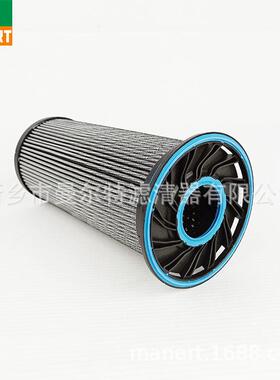 供应250031-850配件适用螺杆泵机油滤芯机油过滤器机油滤