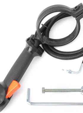 593970501油门控制杆组件RedmaxEBZ8550EBZ8550RH手柄总成