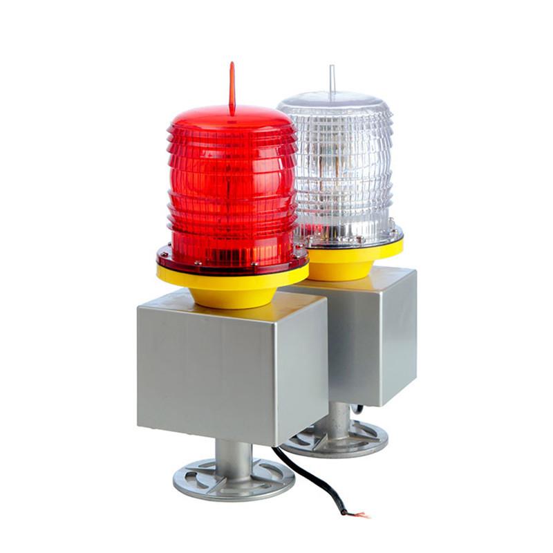 深圳PLZ-3JL中光强航空障碍灯智能型航空标志灯警示闪光灯