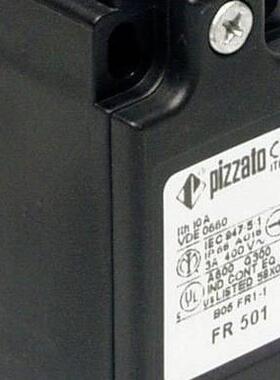 价格需核实PIZZATO限位开关型号：APG0A-011M/描述：Maniglia
