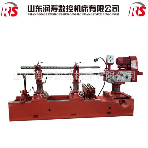 厂家直销高品质线镗床T8115VF用于镗削主衬套和发动机缸体轴瓦