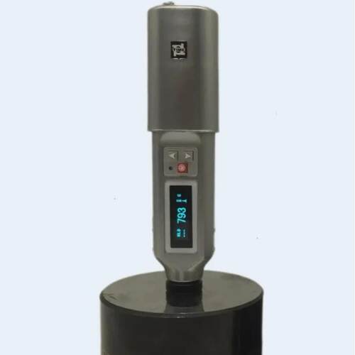 时代TIME510D里氏硬度计便携式笔式硬度计多种硬度单位转换