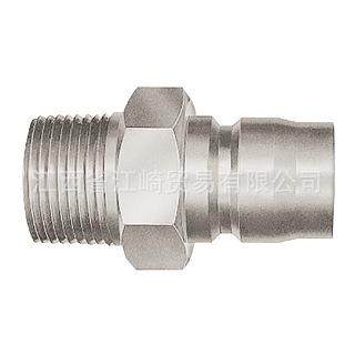 日东锁扣快速接头（内螺纹安装用）：L200-30SM