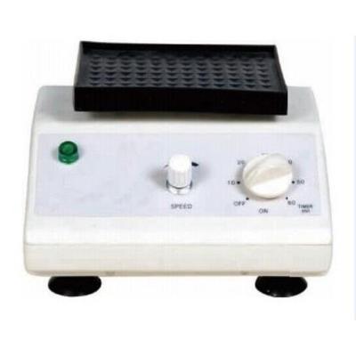 久平仪器微量振荡器96孔板振荡器酶标版振荡仪TYZD-I