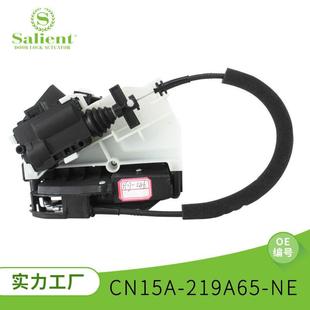 A219A NECN15 219A65 适用于福特翼博汽车尾门锁CN15A