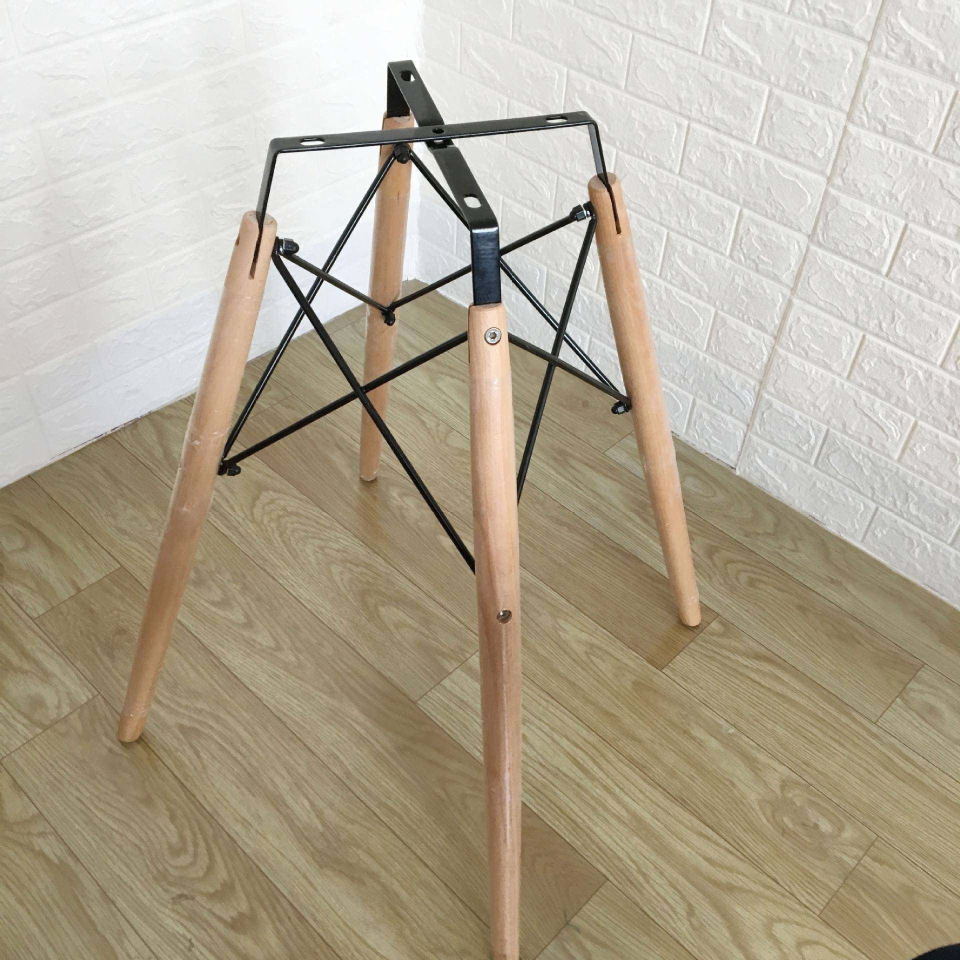 吧台脚桌腿桌脚桌架餐桌脚办公桌脚桌架会议桌书桌脚架子实木