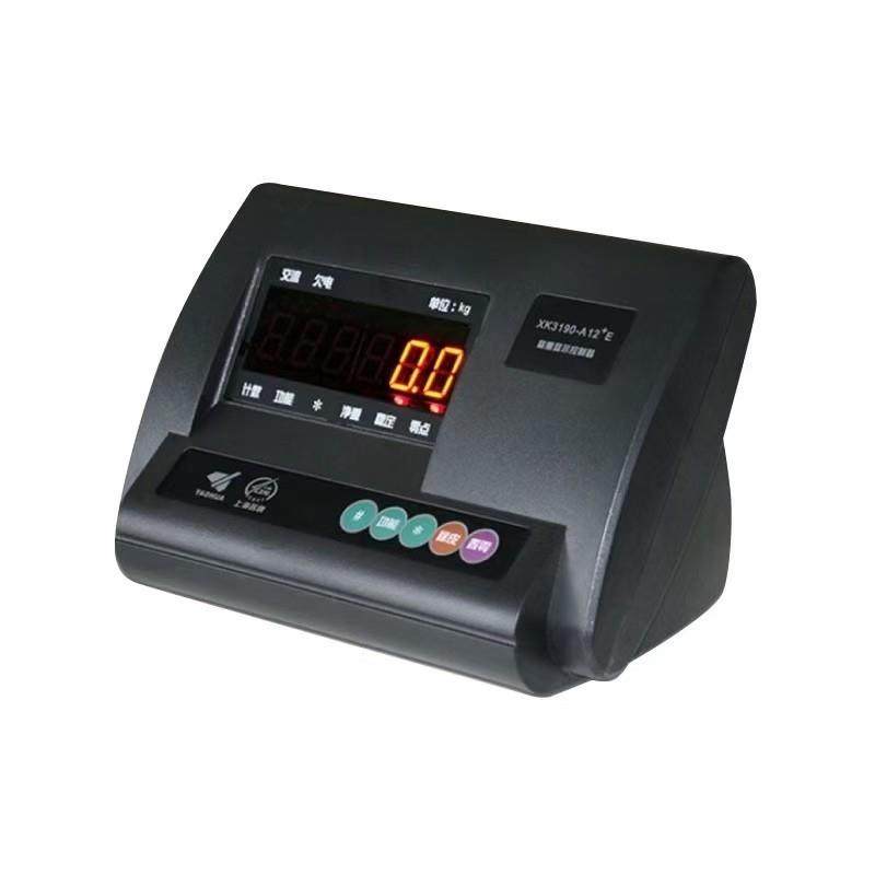 上海耀华XK3190-A12E+称重显示控制器电子小地磅仪表计重台秤表头,农机/农具/农膜,其它农用工具,淘宝优惠券,粉丝福利购,淘宝优惠卷