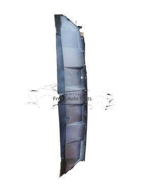 适用于奇瑞T19-20后杠下装饰板602001279AA