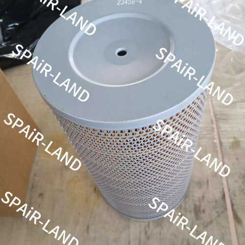Quincy昆西空气过滤器23458-4内芯螺杆式空压机配件大全现货