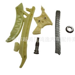 11317592877适用于进口宝马N20发动机正时修包 时规链条套装